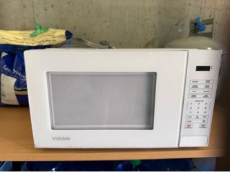 Microwave for Sale – Good Condition
