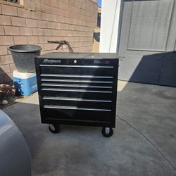 Snap On Tool Box 