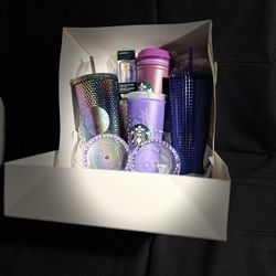 Starbucks Cup Collection