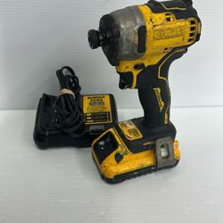 Dewalt Impact Wrench