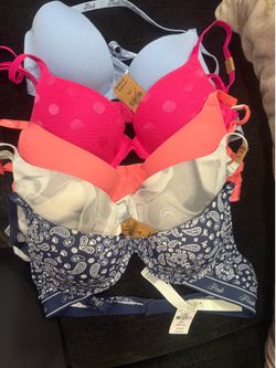 All new with tags 34A