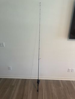 St. Croix Legend Xtreme 6'10 ML Spinning Rod