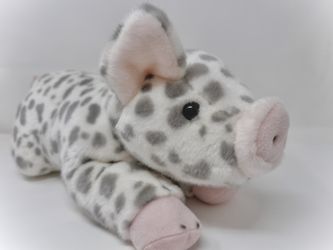 Pig Plushy