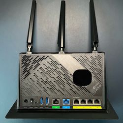 Gaming Router - Wi-fi 6
