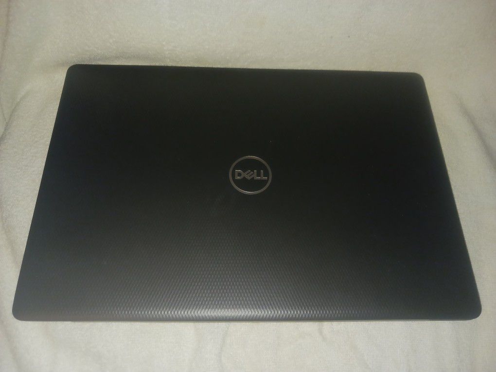 Dell Inspiron 15 3000 "3583" Laptop 