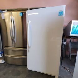 Freezer Frigidaire