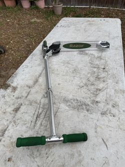 Kids Scooter