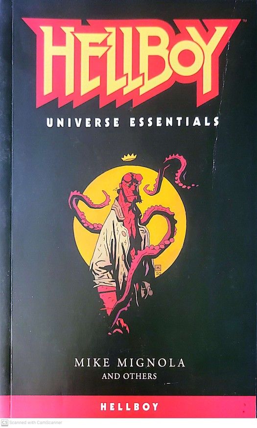 HELLBOY