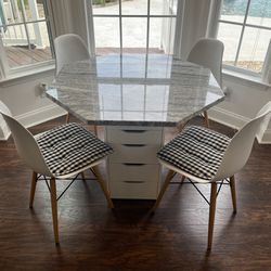 Kitchen Table Set 