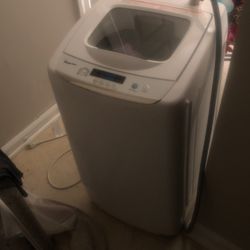 Portable Washer Machine 