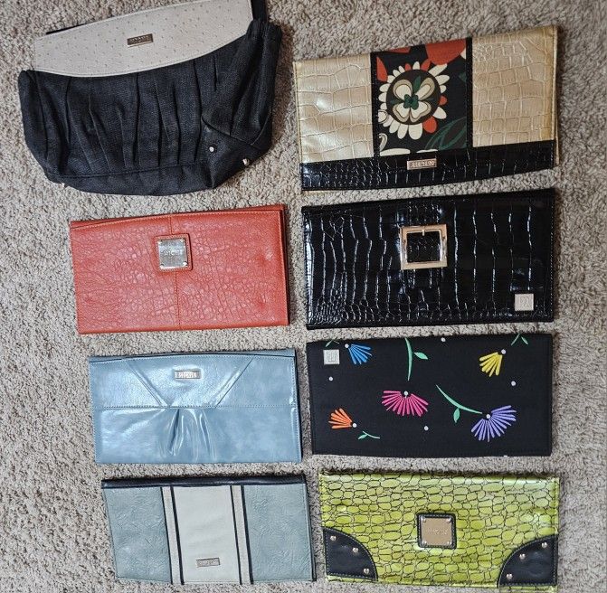 MICHE BAG COVERS Clutch Purse