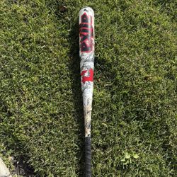 Demarini Exile, bbcor 32.5 inch drop 3