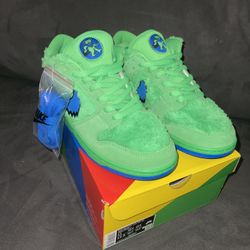 Nike SB Grateful Dead 