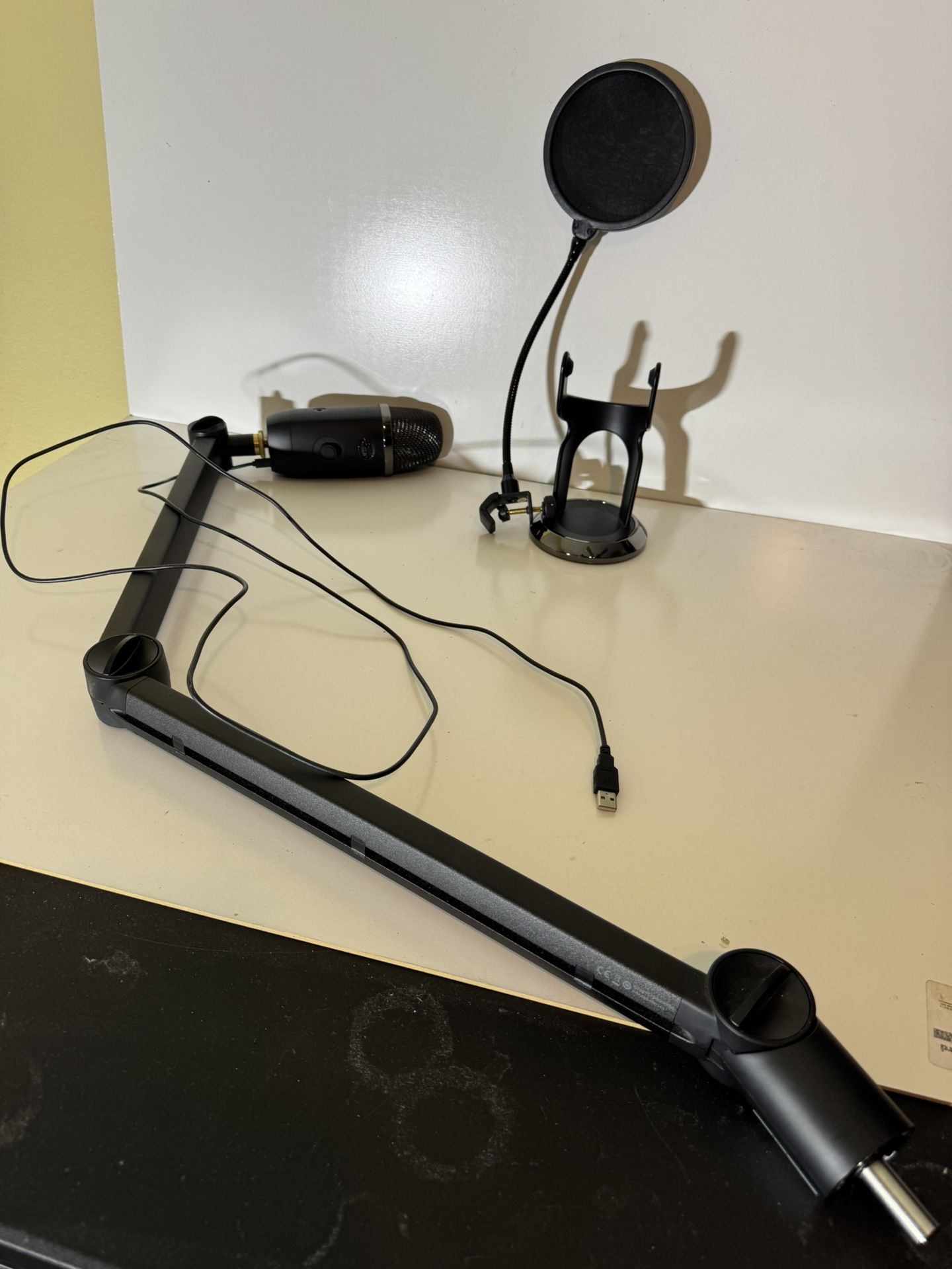 Mic Sets