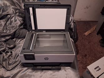 Office jet pro 8025 hp printer
