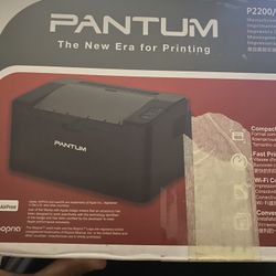 Brand New Pantum 