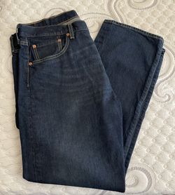 501 Levi’s 38W 30L