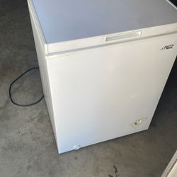 Freezer