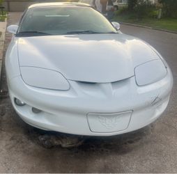 1998 Pontiac Firebird