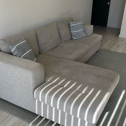 Sectional Couch