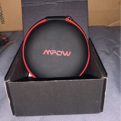 Mpow Bluetooth 5.0 Earbuds Stereo Sport Wireless Headphone Running Headset 