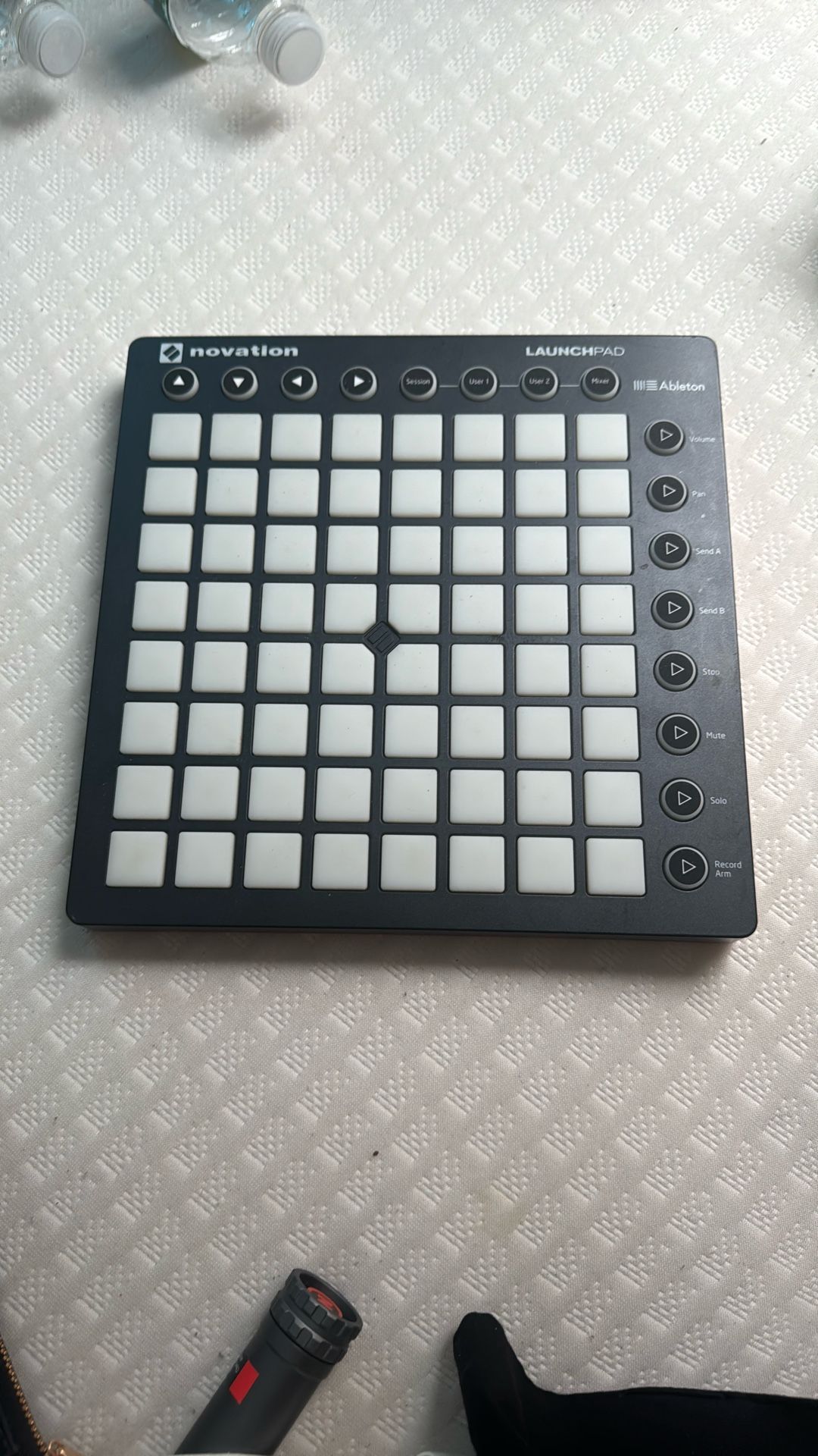 Novation Launchpad