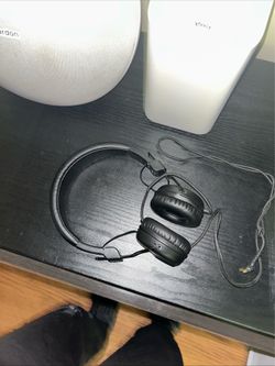Headset