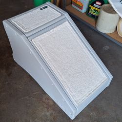 Pet Ramp