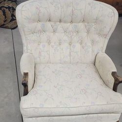 Antique Chair