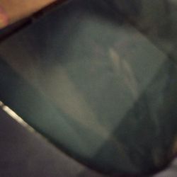 1958/1962 Corvette Windshield 