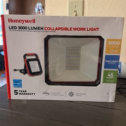 Work light