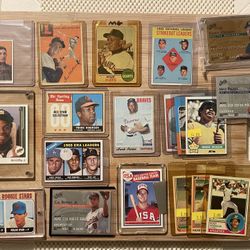 🔥 MASSIVE SPORTS CARD COLLECTION 🔥