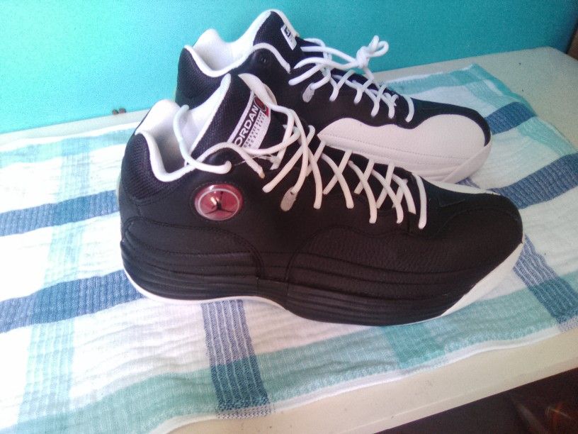 Jordan Size 11 Mens Brand New Never Worn