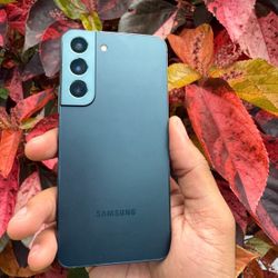 UNLOCKED SAMSUNG GALAXY S22 / LOW PRICES 