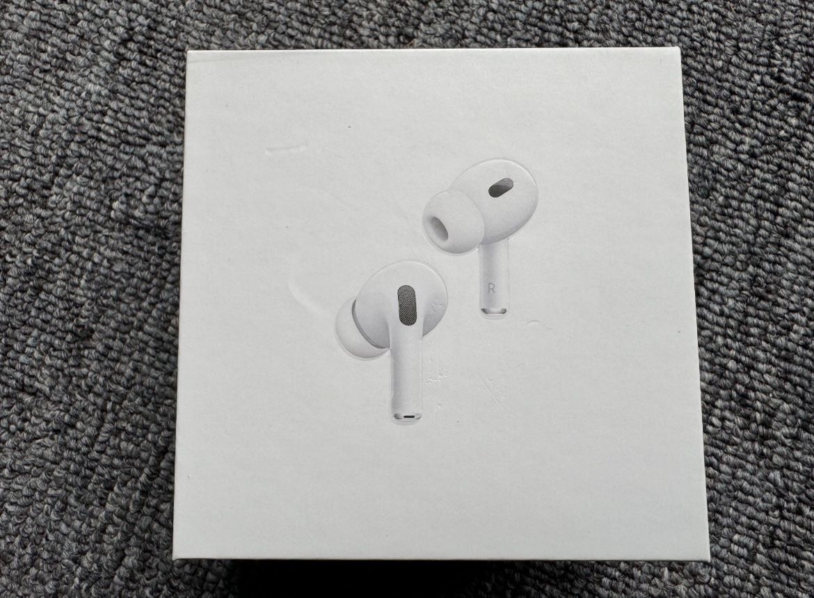 Airpod Pros Authentic