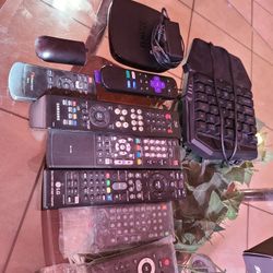 Roku + Remotes Control