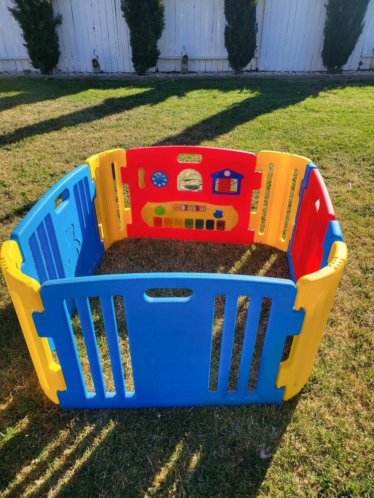 Baby Playzone