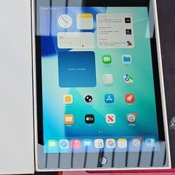 Ipad 9th Gen 256gb