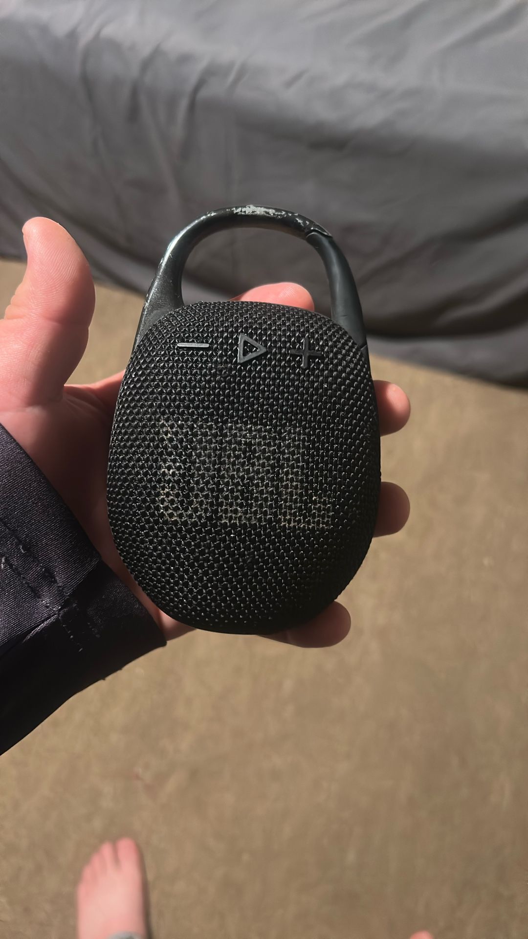 Jbl Clip 5