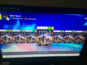 xbox 360 mod