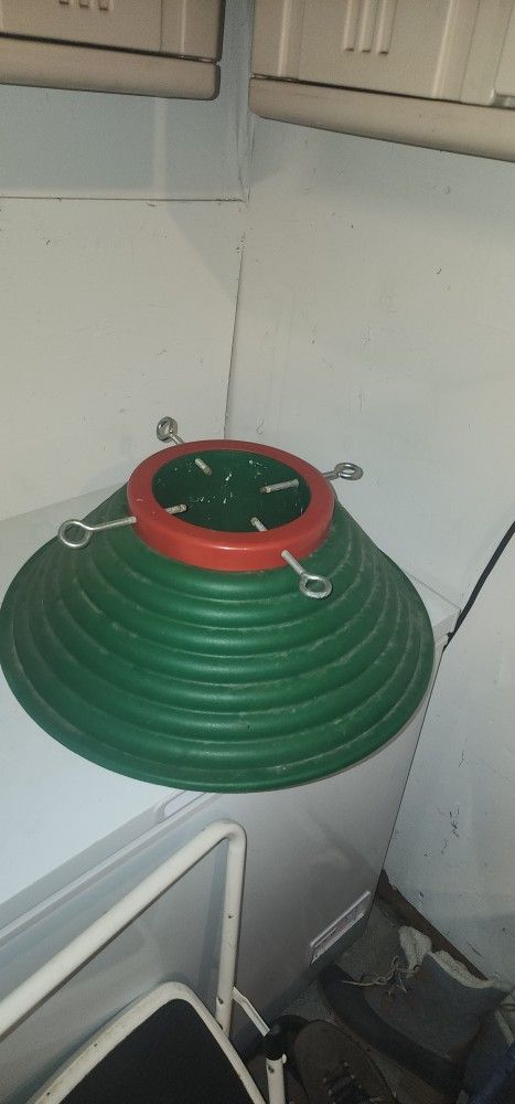 Christmas Tree Stand