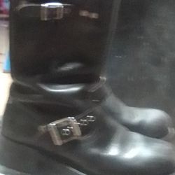 Harley Davidson Boots 