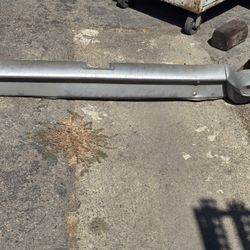 Rear Bumper 57 Chevy