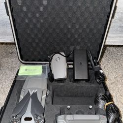 DJI Mavic 2 Pro
