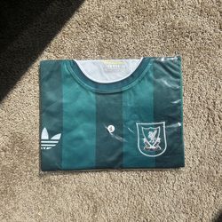 LFC jersey