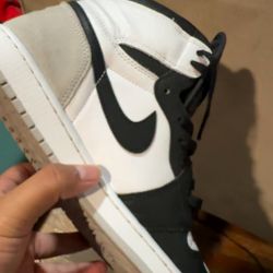 Jordan 1 Stage Haze 