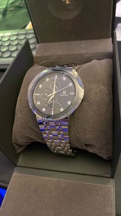Bulova 96D148 -  unworn