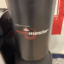 Wave master Punching Bag