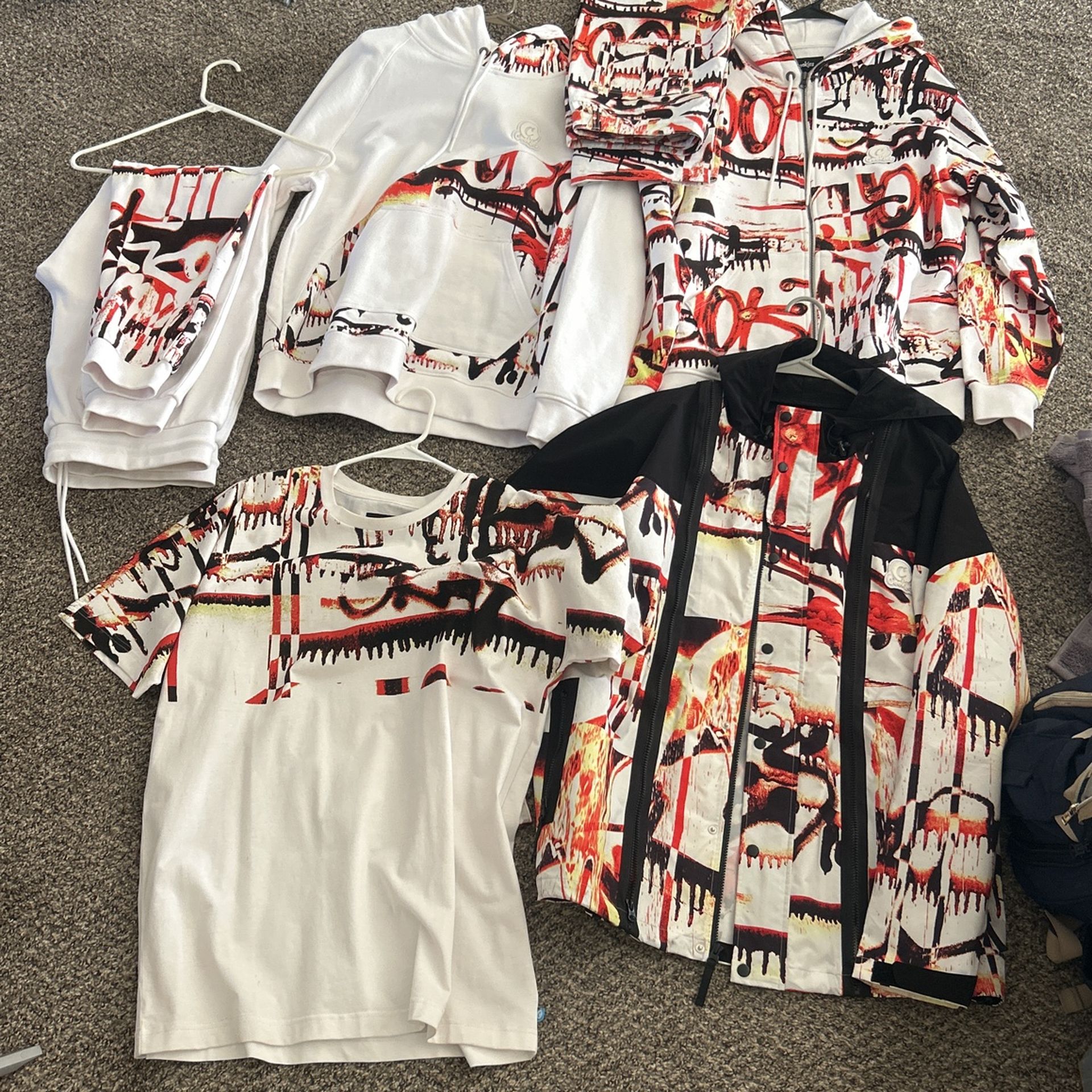 COOKIES SSF BUNDLE $300
