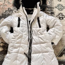 Toddler Puffer Jacket 